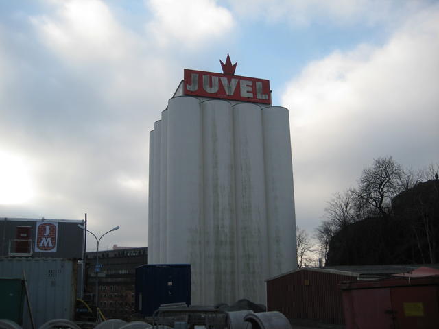 Silo