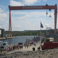 Göteborgsvarvet 2008