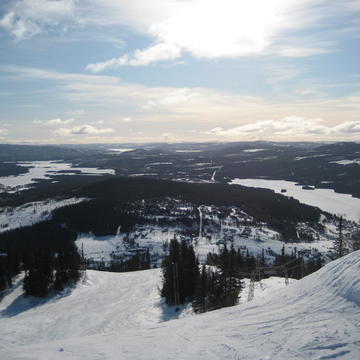 Funäsdalen 2010