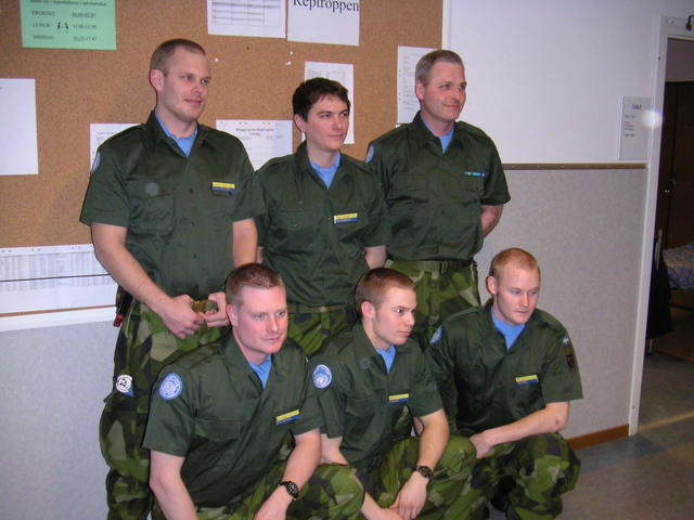 Specrepgruppen